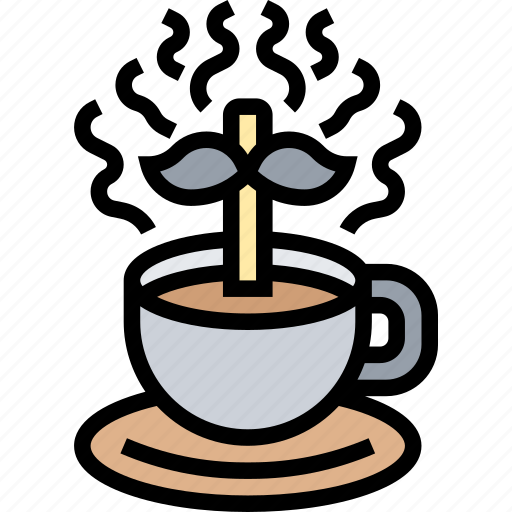 Coffee, cup, tea, drink, beverage icon - Download on Iconfinder