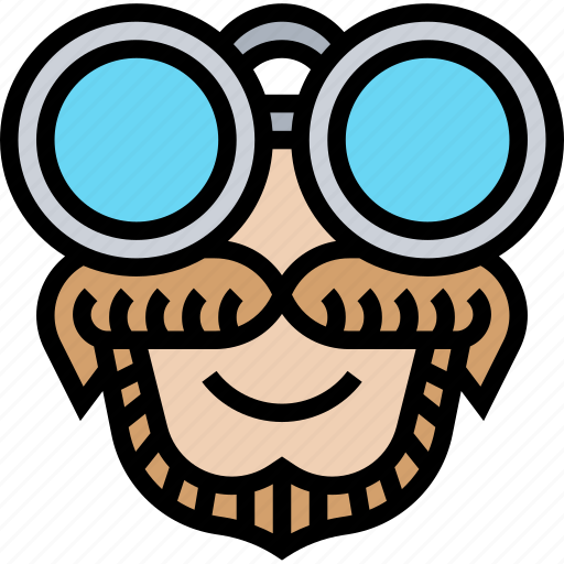 Sunglasses, eyewear, summer, fashion, stylish icon - Download on Iconfinder