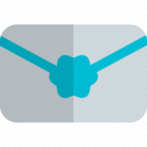 Envelope, letter, document, fashion icon - Download on Iconfinder
