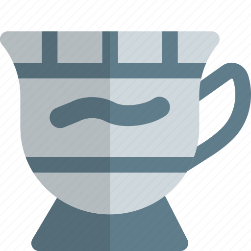 Tea, cup, drink, style icon - Download on Iconfinder
