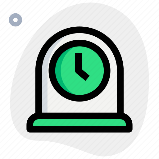 Clock, time, schedule, fashion icon - Download on Iconfinder