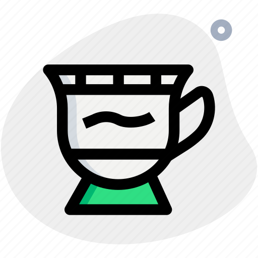 Tea, cup, drink, style icon - Download on Iconfinder