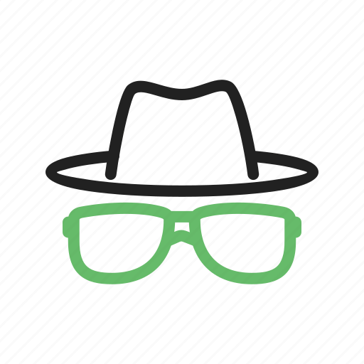 Character, doodle, gentleman, glasses, hipster, i, set icon - Download on Iconfinder