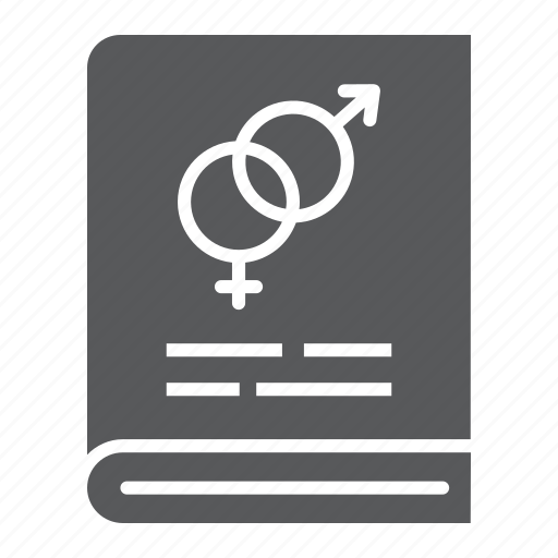 Aids, book, education, gender, hiv, sex, sign icon - Download on Iconfinder