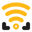 hotspot, wifi, internet, connection