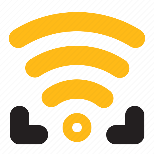 Hotspot, wifi, internet, connection icon - Download on Iconfinder