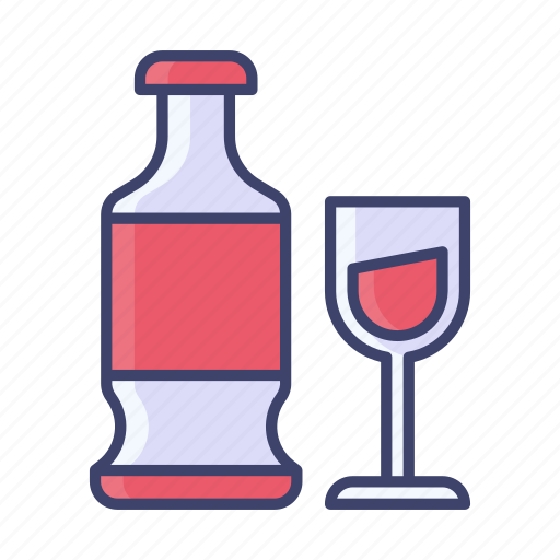 Bottle, cook, softdrink, glass, coke, drink icon - Download on Iconfinder