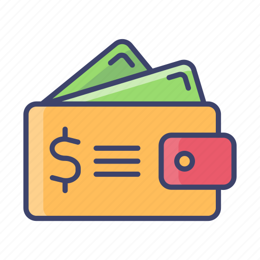 Money, wallet, cash, pay, payment icon - Download on Iconfinder