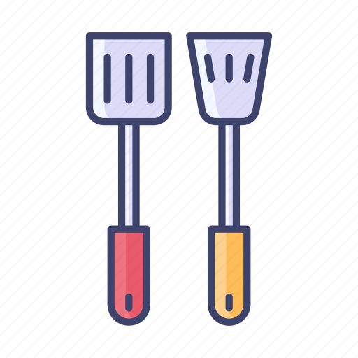 Spatula, kitchen, cook, cooking, tools icon - Download on Iconfinder