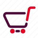 shop, buy, shopping, ui, interface, cart