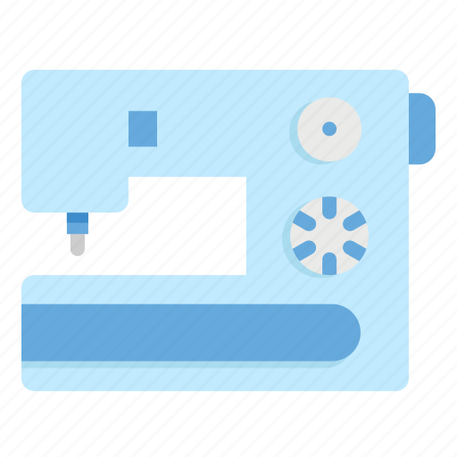 Dressmaker, equipment, fabric, fashion, needle, sewing, tailor icon - Download on Iconfinder