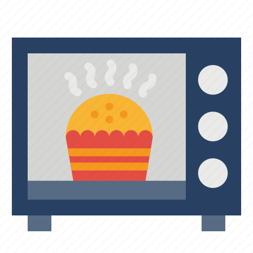 Bakery, baking, bread, cooking, fresh, homemade, oven icon - Download on Iconfinder