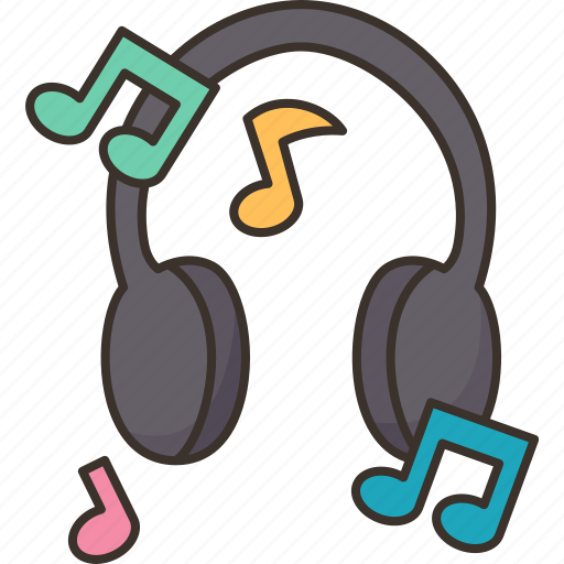 Music, listen, song, audio, radio icon - Download on Iconfinder