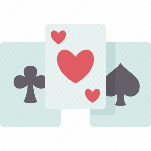 Poker, card, casino, gamble, play icon - Download on Iconfinder