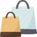 shopping, bag, buy, purchase, store
