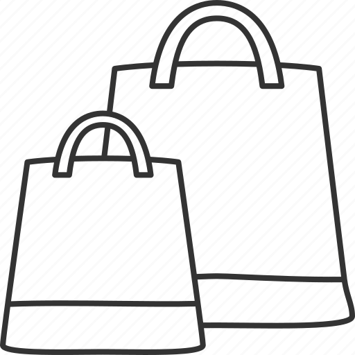 Shopping, bag, buy, purchase, store icon - Download on Iconfinder