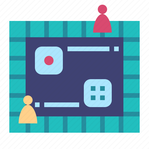 Boardgame, puzzle, game, play, hobby icon - Download on Iconfinder