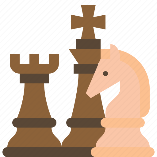 Chess, strategy, game, hobby icon - Download on Iconfinder