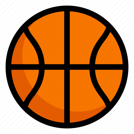 Basketball, ball, sport, game icon - Download on Iconfinder