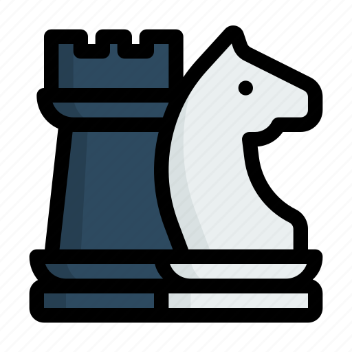 Chess, game, board game icon - Download on Iconfinder