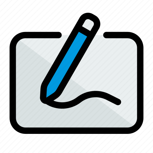 Drawing, pencil, draw icon - Download on Iconfinder