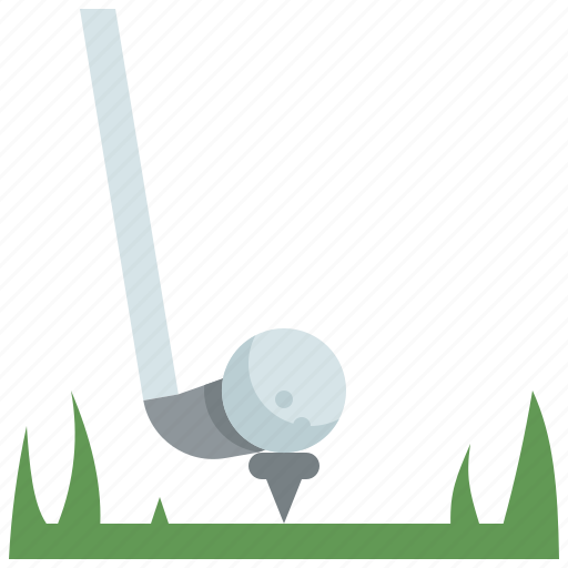 Golf, sport, ball, game, hobby, free time, activity icon - Download on Iconfinder