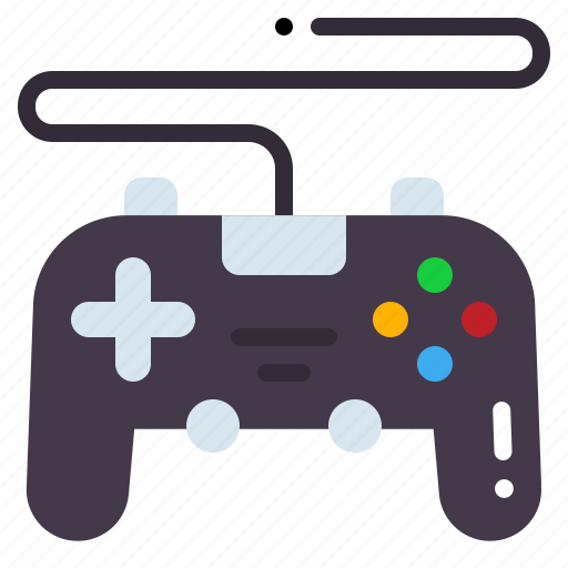 Game, console, joystick, gamer, leisure, gaming, device icon - Download on Iconfinder
