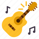guitar, spanish, acoustic, music, multimedia, folk, string, instrument, hobbies