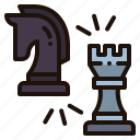 chess, hobbies, sports, competition, checkmate, tactic, strategy, games