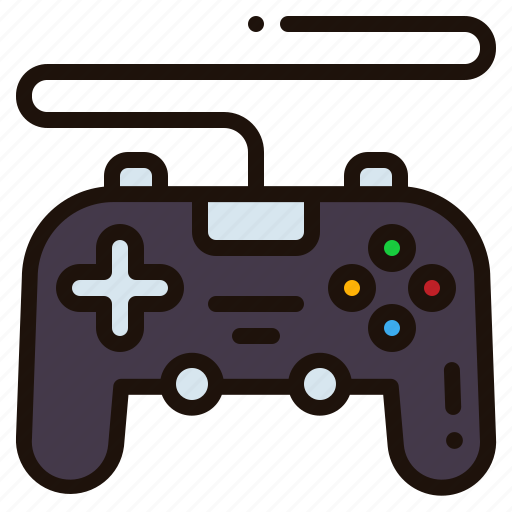 Game, console, joystick, gamer, leisure, gaming, device icon - Download on Iconfinder