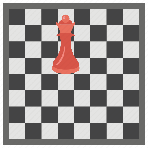 Chess game, chess set, chessboard, playing chess, table game icon - Download on Iconfinder