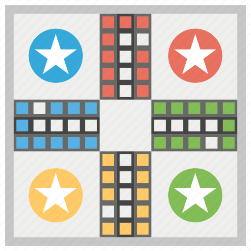 Board game, family game, hobby interest, indoor games, leisure activity, ludo icon - Download on Iconfinder