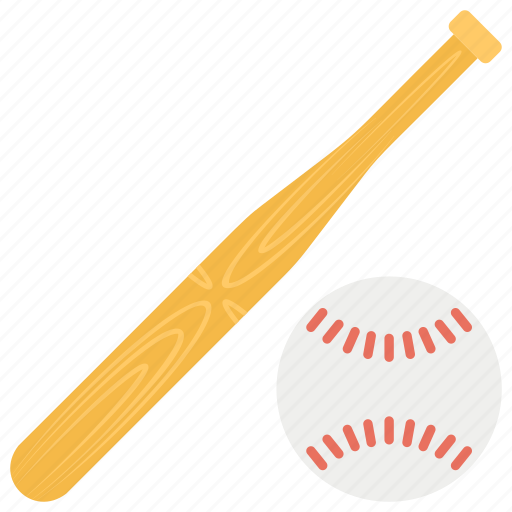 Baseball, outdoor games, physical activity, physical exercise, sports icon - Download on Iconfinder