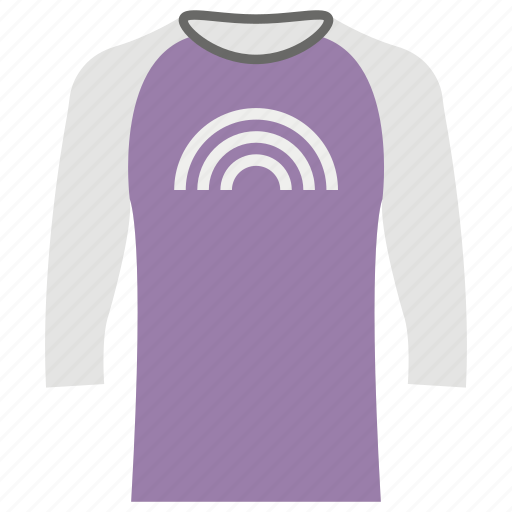 Football clothing, games outfit, players uniform, shirt, soccer shirt, sports jersey icon - Download on Iconfinder