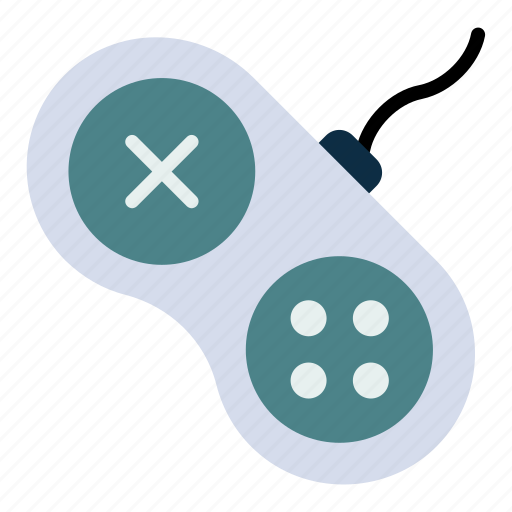 Console, controller, entertainment, gaming, playing icon - Download on Iconfinder