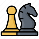 hobbies, chess, game, strategy, competition