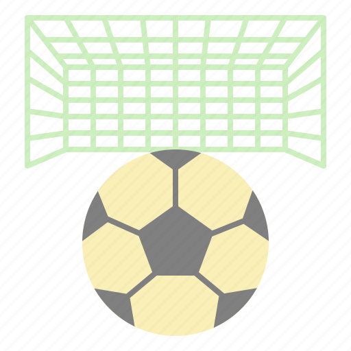 Football, soccer, sport, hobby, free, time icon - Download on Iconfinder