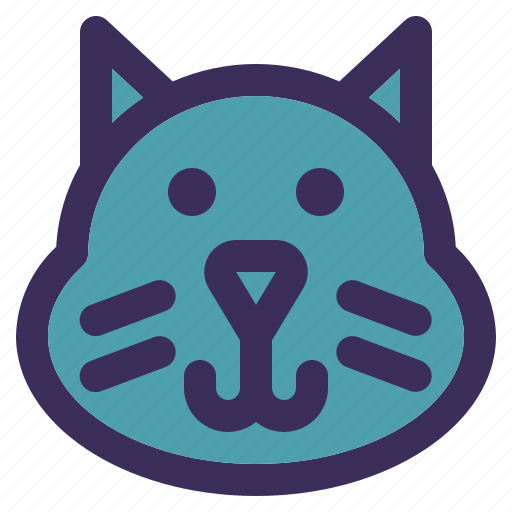 Activities, cat, free time, hobby, pet icon - Download on Iconfinder