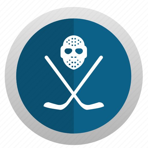 App, game, hockey, mask icon - Download on Iconfinder