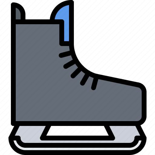 Hockey, leg, match, player, skates, sport icon - Download on Iconfinder