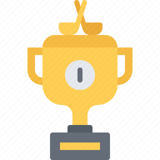 Award, cup, hockey, player, sport icon - Download on Iconfinder