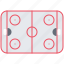 hockey, ice, player, rink, sport 