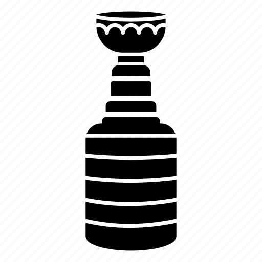 Award, championship, hockey, nhl, stanley cup, trophy, winner icon - Download on Iconfinder
