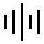 audio, line, sound, spectrum 