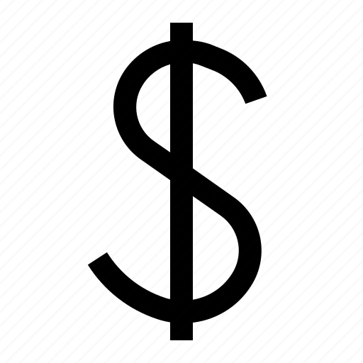 Currency, dollar, sign, symbols icon - Download on Iconfinder