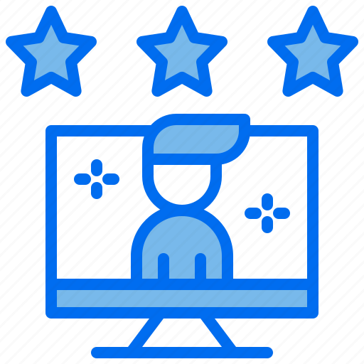 Business, interview, person, qualify, recruitment icon - Download on Iconfinder