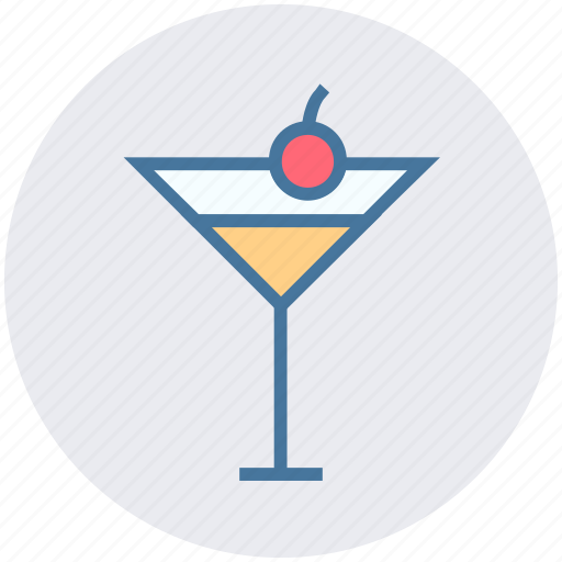 Alcohol, bar, champagne, drink, glass, holiday, wine glass icon - Download on Iconfinder