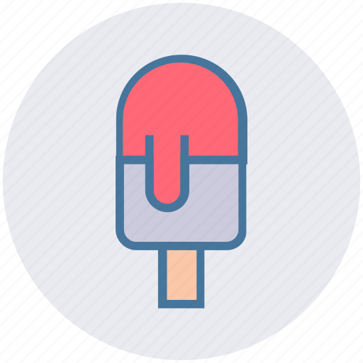 Beach, cary, cream, holiday, ice, ice cream, winter icon - Download on Iconfinder