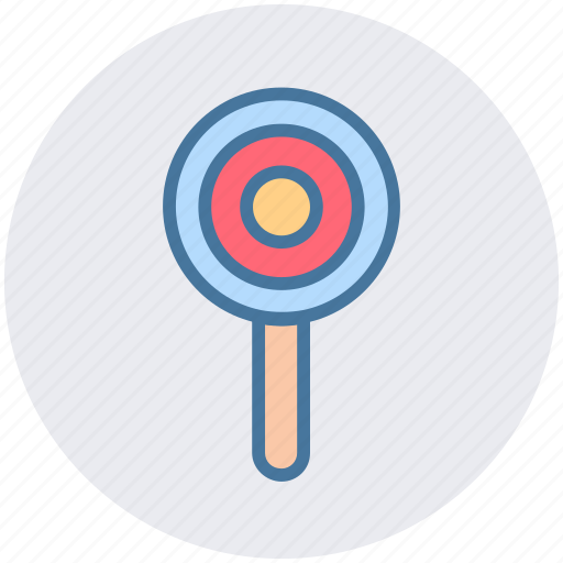 Candy, celebration, holiday, lollipop, sweet, winter icon - Download on Iconfinder
