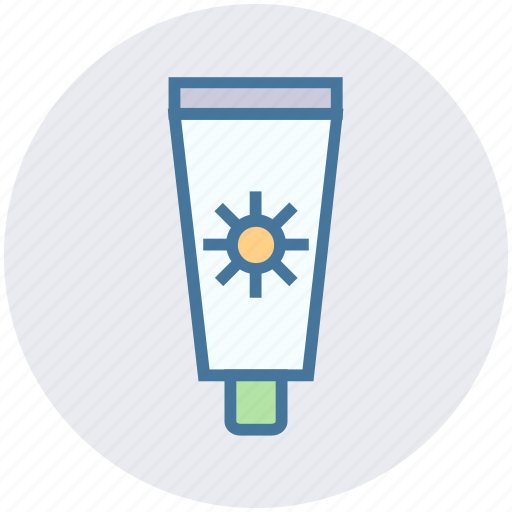 Block, cream, holiday, lotion, sun, sunblock, travel icon - Download on Iconfinder